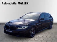BMW 5 Series 2021