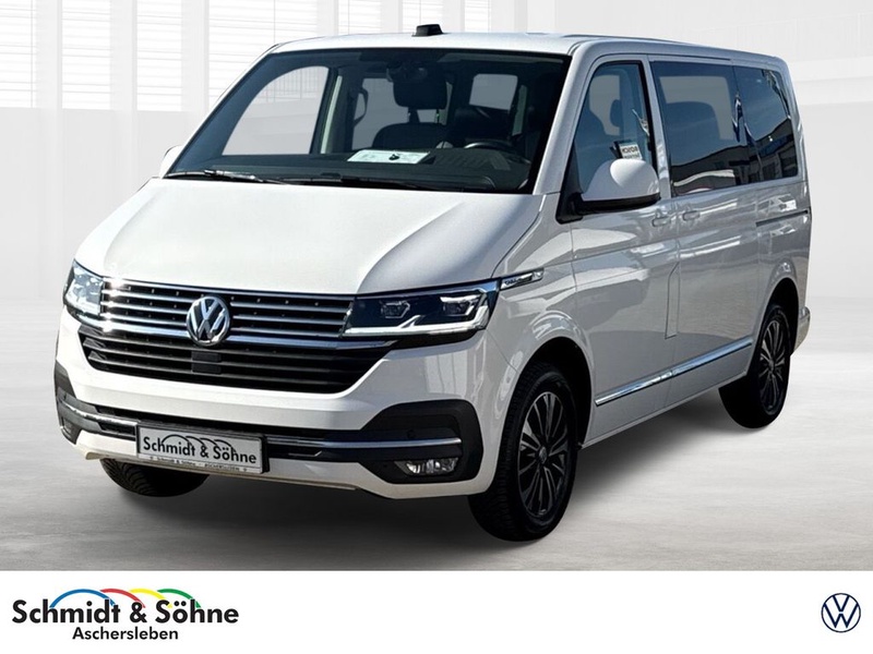Volkswagen T6