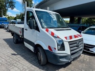 Volkswagen Crafter 2006