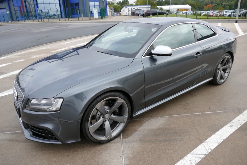 Audi RS5