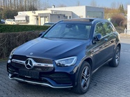 Mercedes-Benz GLC-Class 2020