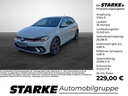 Volkswagen Polo 2026