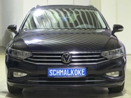 Volkswagen Passat 2022