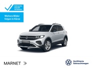 Volkswagen T-Cross 2025