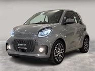 Smart ForTwo 2022