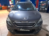Peugeot 2008 2014