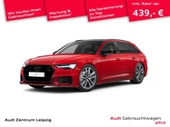 Audi A6 2023