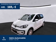 Volkswagen up! 2021