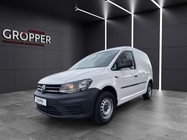 Volkswagen Caddy 2018