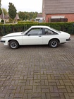 Opel Manta 1981