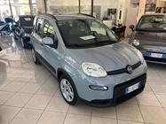 Fiat Panda 2022