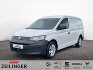 Volkswagen Caddy Maxi 2026