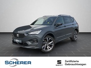 Seat Tarraco 2022