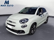 Fiat 500X 2023