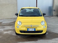 Fiat 500 2007