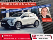 Mitsubishi ASX 2025
