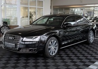 Audi A8 2017