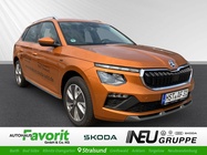 Skoda Kamiq 2025
