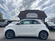 Fiat 500e 2025