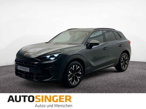 Cupra Terramar 2026