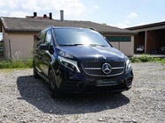 Mercedes-Benz V-Class 2021