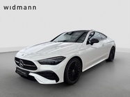 Mercedes-Benz CLE-Class 2026