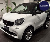 Smart ForTwo 2018