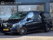 Mercedes-Benz V-Class 2023
