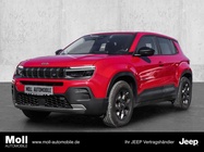 Jeep Avenger 2023