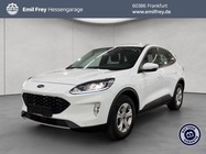 Ford Kuga 2022