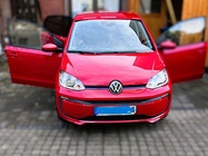 Volkswagen up! 2021