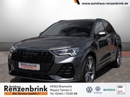 Audi Q3 2025