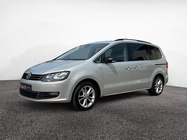 Volkswagen Sharan 2012