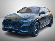 Audi RSQ8 2022