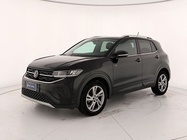 Volkswagen T-Cross 2024