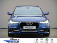 Audi A6 2015