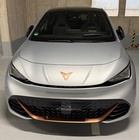 Cupra Born 2025