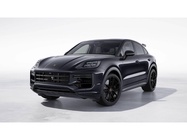 Porsche Cayenne 2025