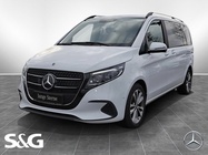 Mercedes-Benz V-Class 2025