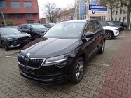 Skoda Karoq 2021