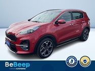 Kia Sportage 2020