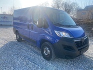Opel Movano 2023