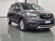 Opel Crossland 2019