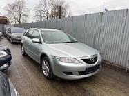 Mazda 6 2004