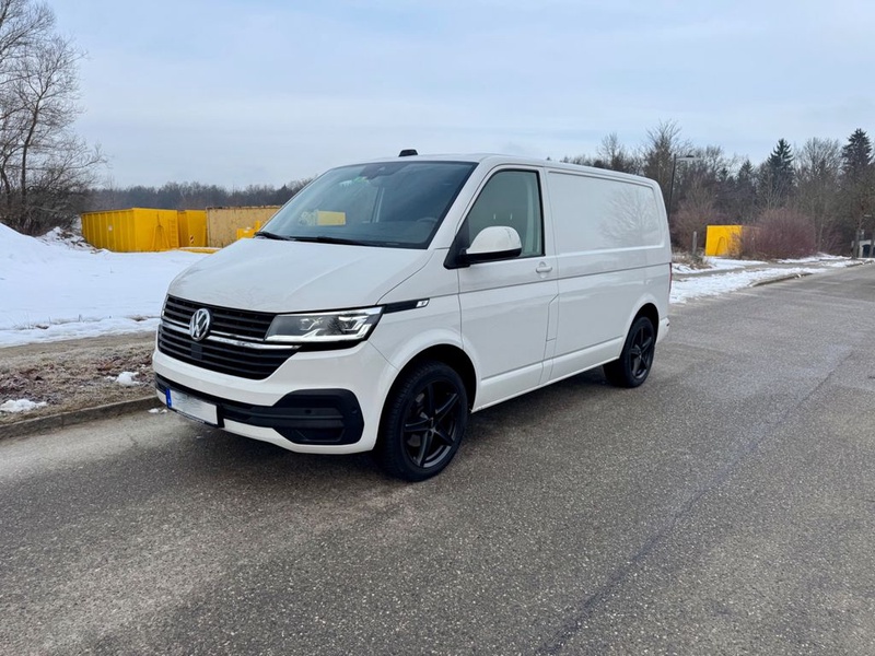 Volkswagen T6