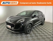 Ford Puma 2024