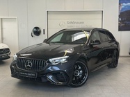 Mercedes-Benz E-Class 2025