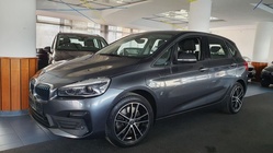 BMW 2 Series 2019