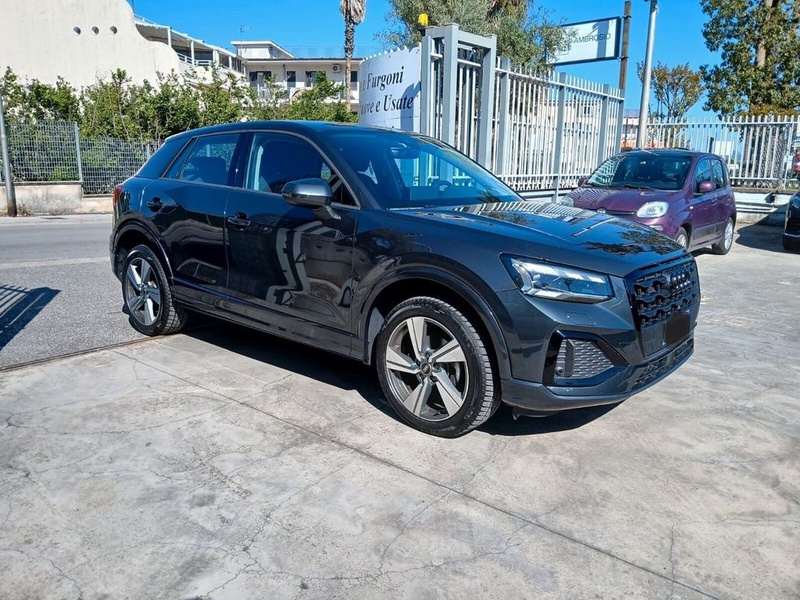 Audi Q2