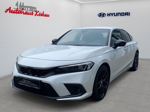 Honda Civic 2022